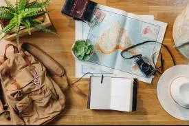 Dynamic Itinerary Design And Packaging